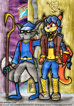 :CONTEST: LoveHateRelationship
