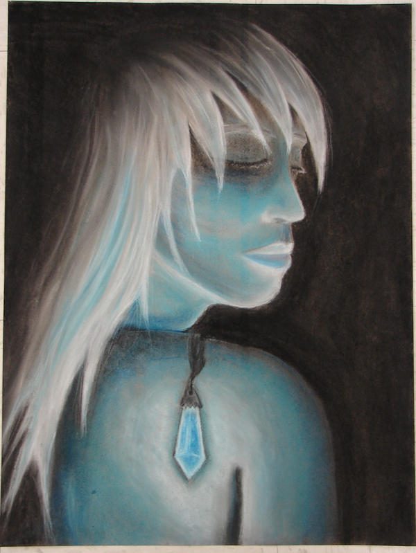 The Glow Within by Witblogi on DeviantArt