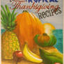 Tropical Thanksgiving