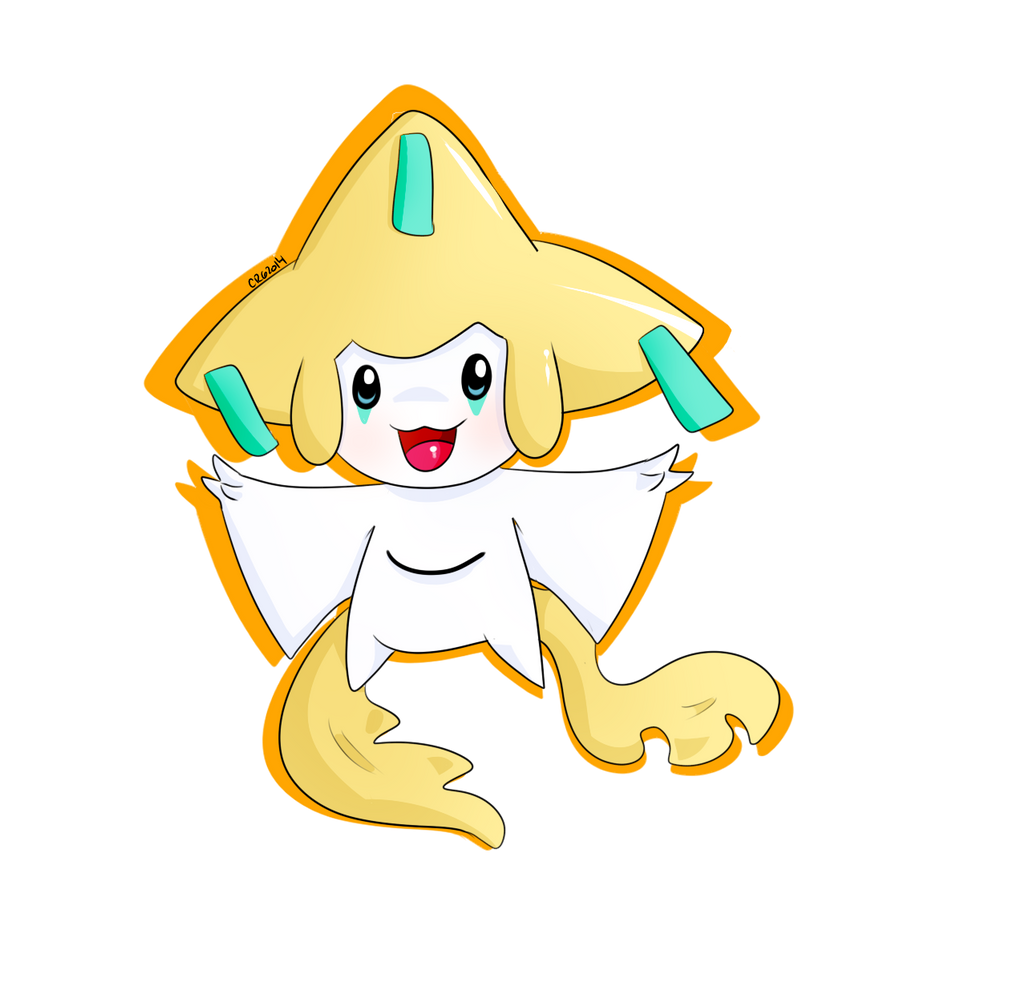 Jirachi