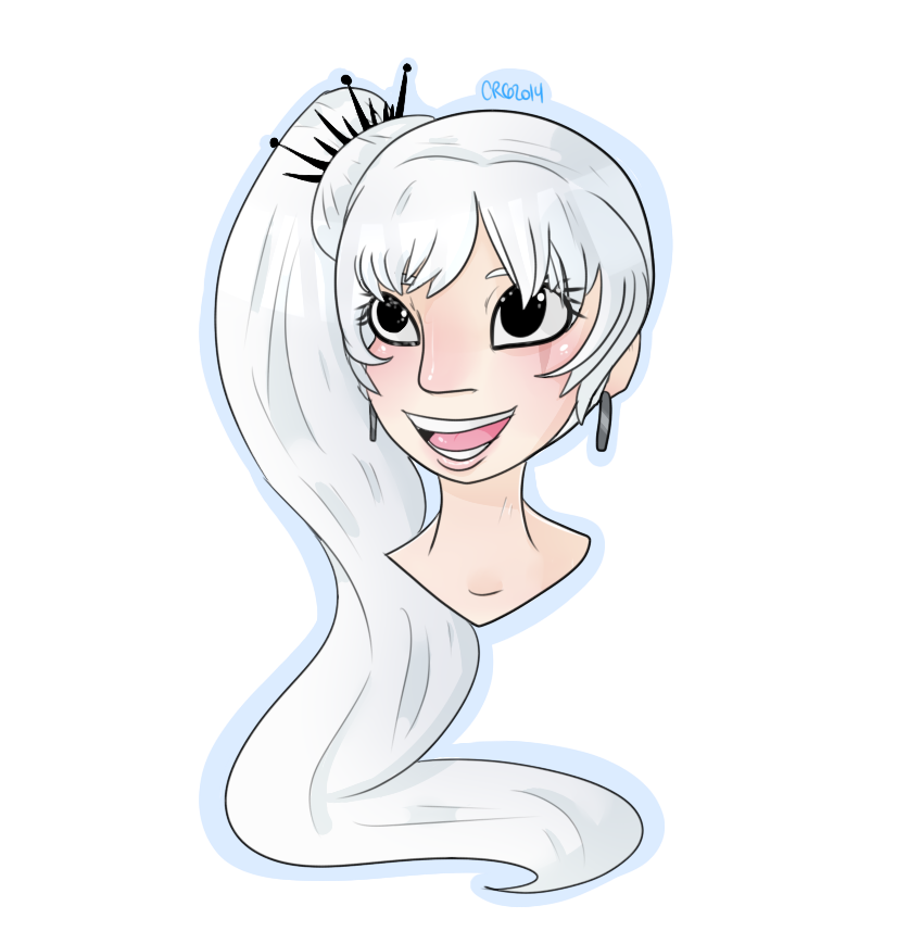 Weiss