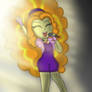 Adagio Singing