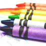 Crayola my Rainbow