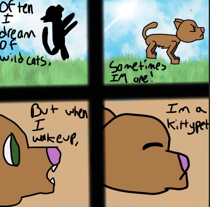 Windows Page 1 by WindowsComic on DeviantArt