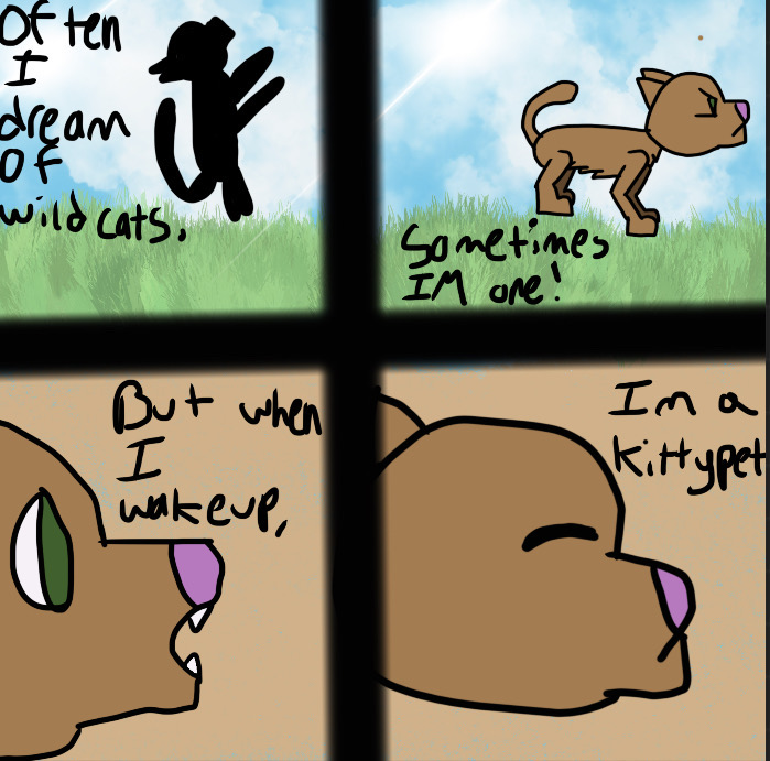 Windows Page 1 by WindowsComic on DeviantArt