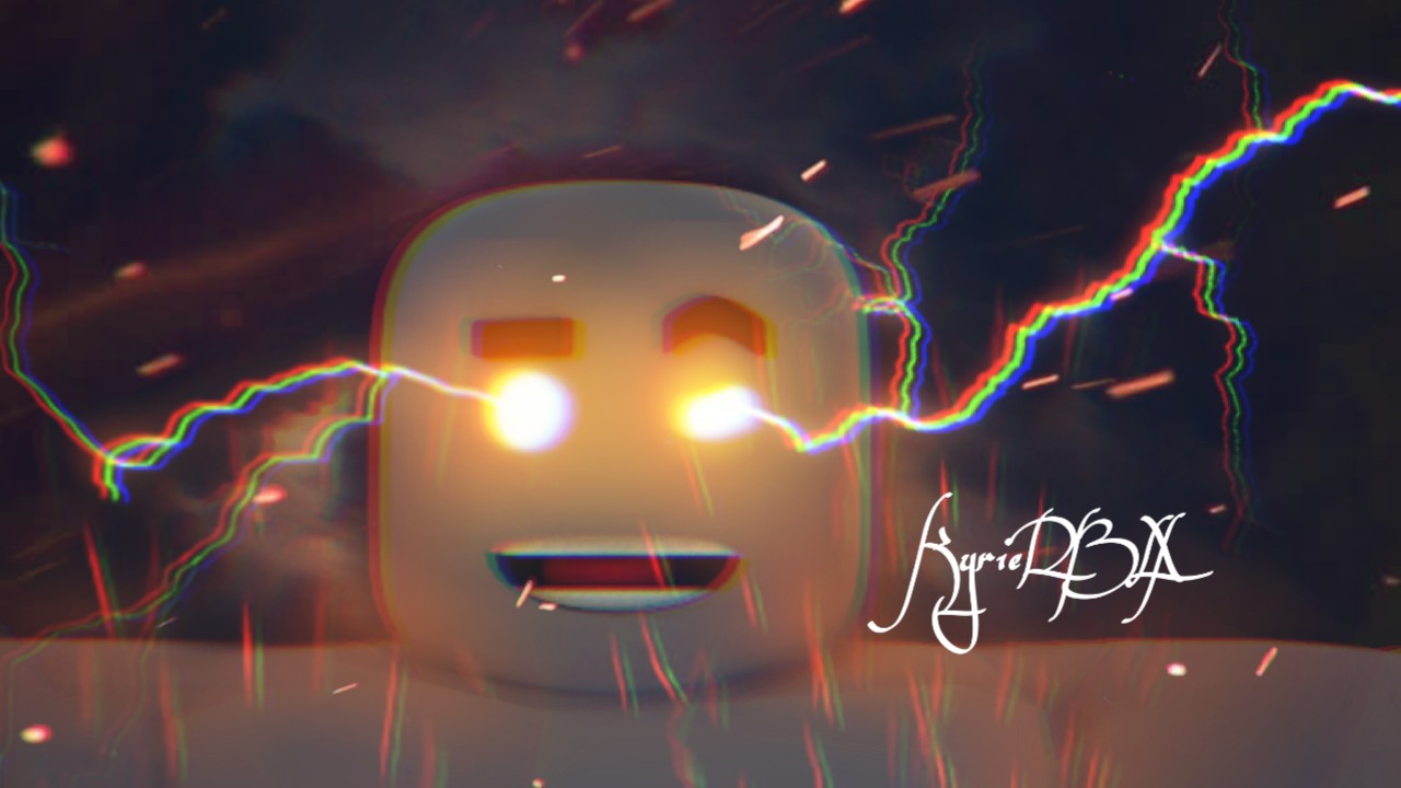 Roblox gfx by bossybae on DeviantArt