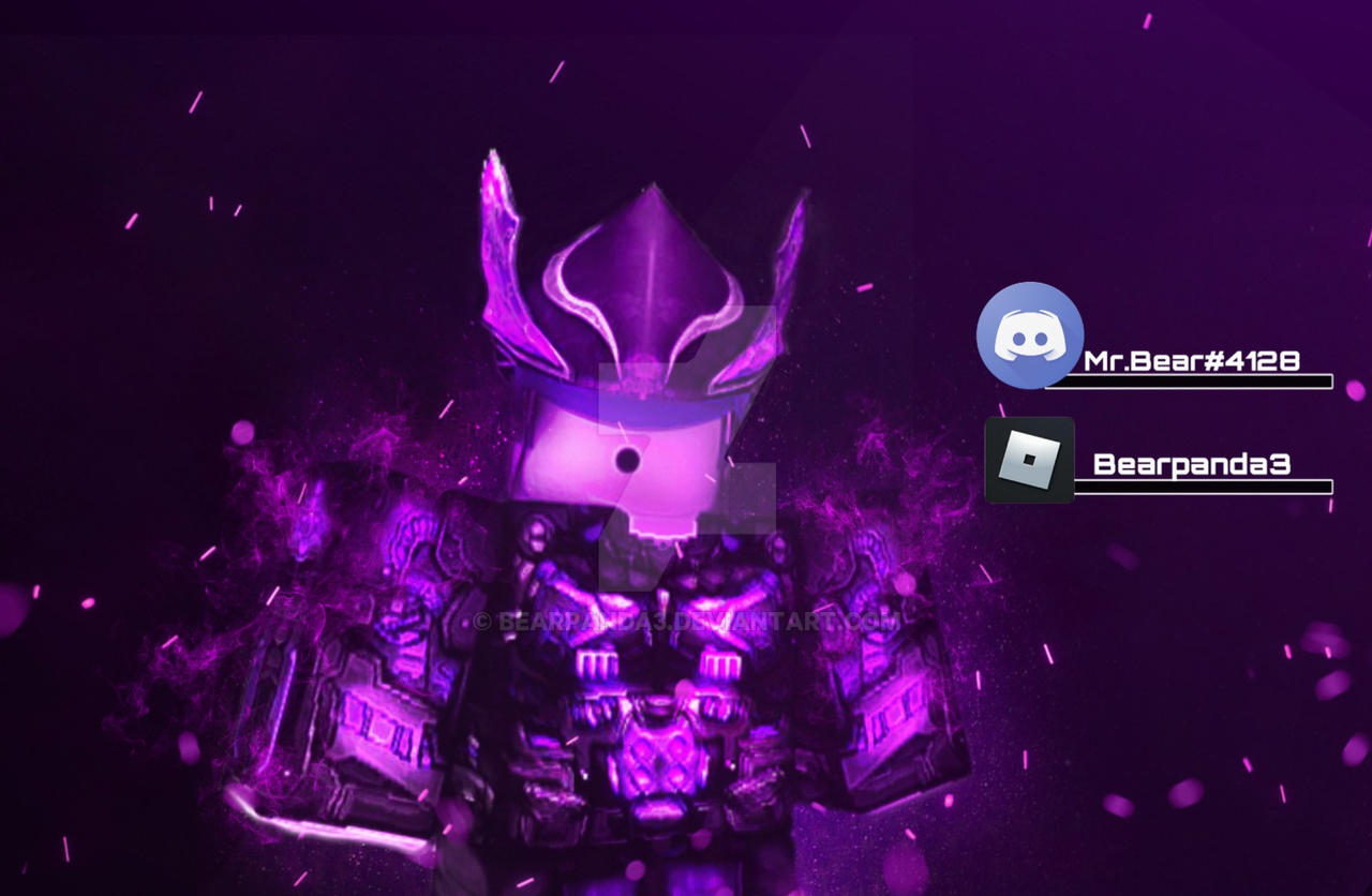 Some roblox gfx that i made by superaaravz on DeviantArt