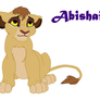 Abishai