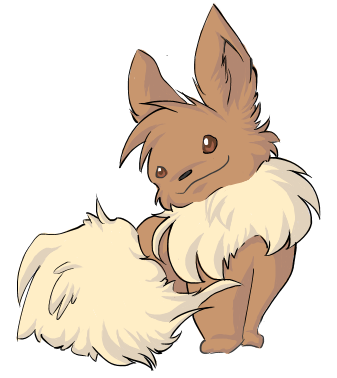 Eevee