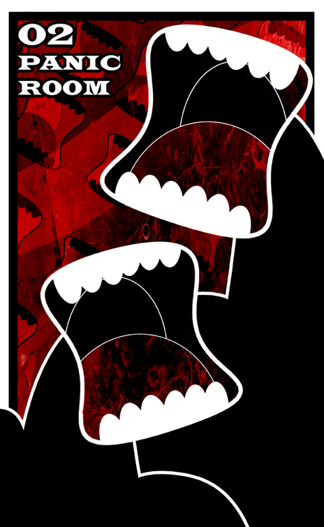 02 Panic Room by Metalstefan on DeviantArt