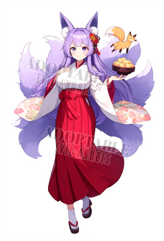 [HOLD GIFT] Adoptable #397