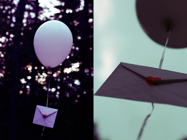 Love Notes by pinkparis1233 Love Notes by pinkparis1233