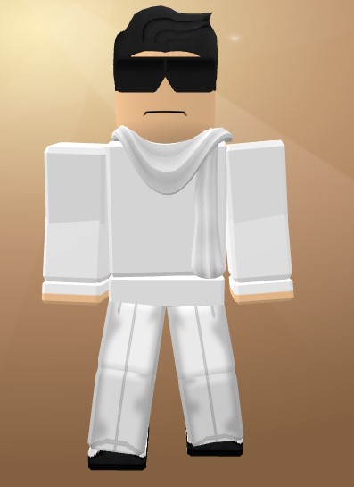 My new Roblox avatar! by TheAwesomePikachuJon on DeviantArt