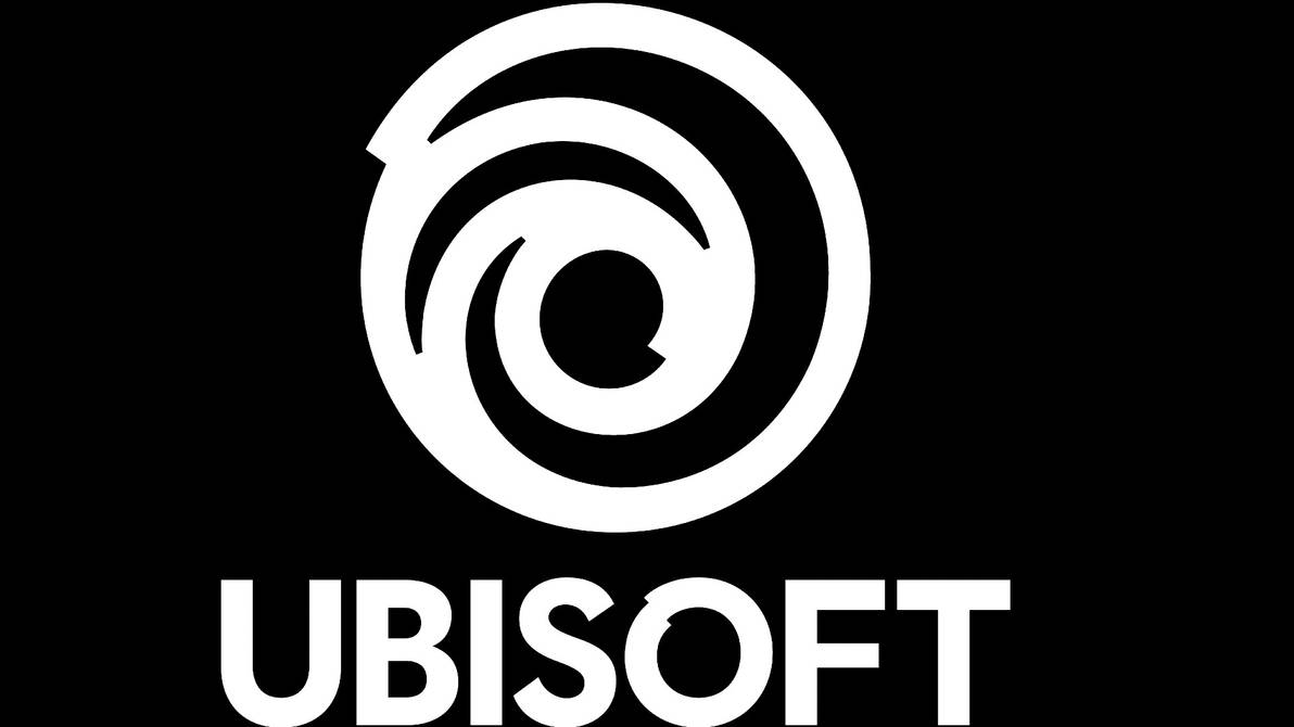 Ubisoft Logo Deviantart Ubisoft New Logo by AlexanderEzioACBH on DeviantArt