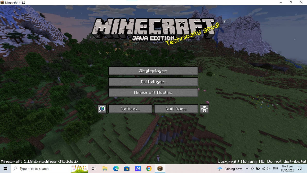 Tagline Mc Minecraft Tagline by AlexanderEzioACBH on DeviantArt