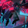 Vox (Full Demon)