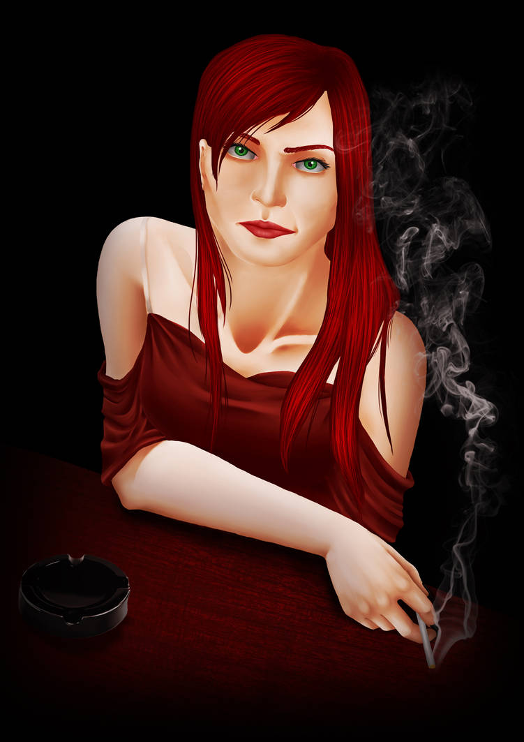 Goditha Goditha...again by A-Adonai on DeviantArt