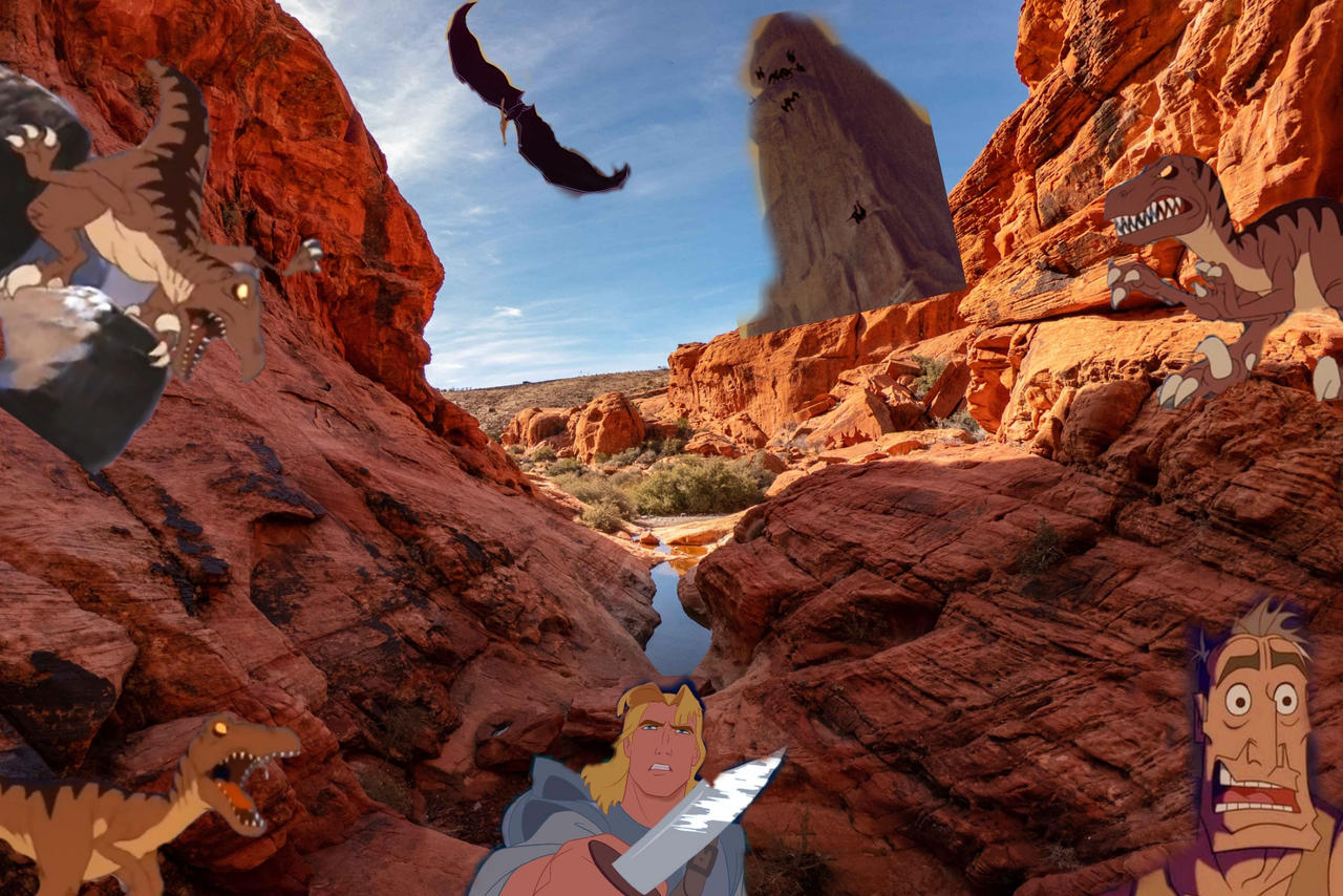 Kong Raptor WALT DISNEY'S KING KONG: raptor ambush by THEJURASSICWONDER on DeviantArt