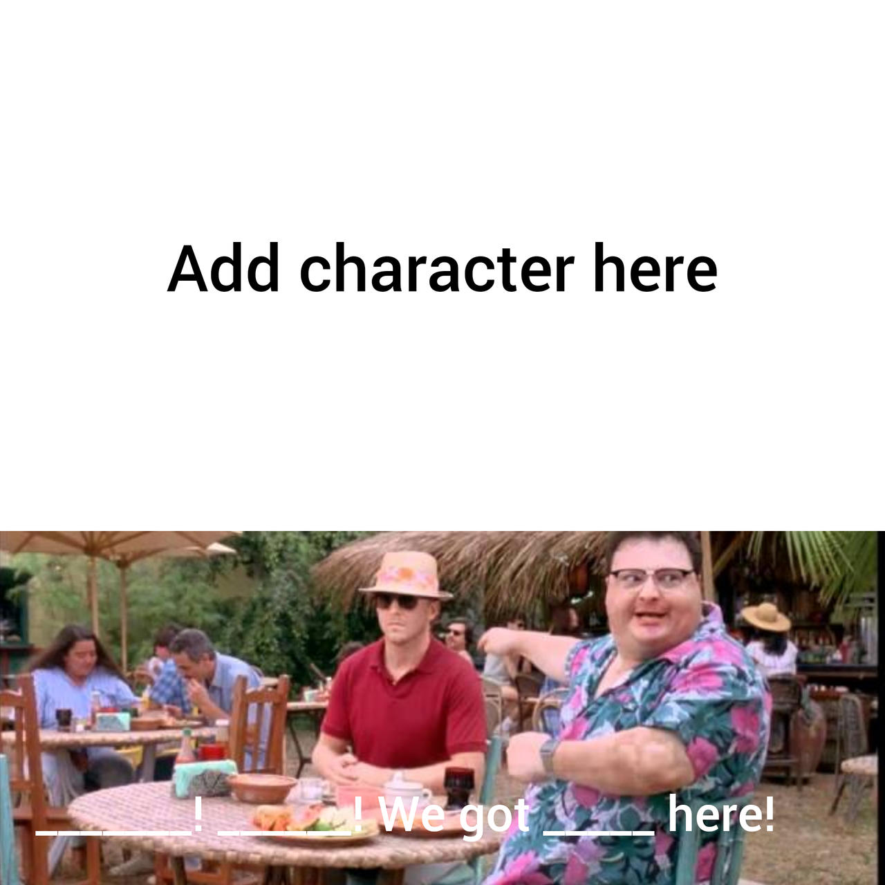 Dennis nerdy meme template by THEJURASSICWONDER on DeviantArt