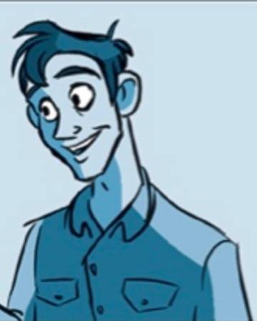 Henry Profile Deviantart Henry emily (FNAF PROFILES) by THEJURASSICWONDER on DeviantArt