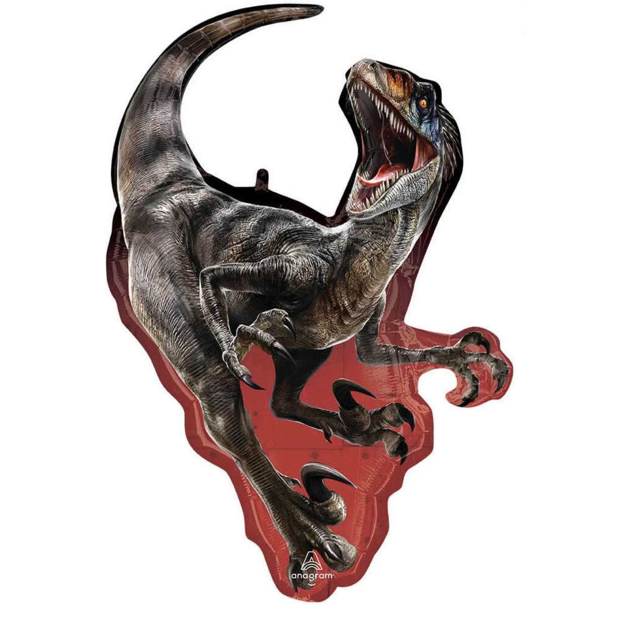 Jurassic World Rebirth Raptor by THEJURASSICWONDER on DeviantArt