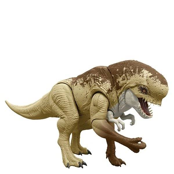 JWR D-Rex/Distortus Rex by THEJURASSICWONDER on DeviantArt
