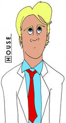 House MD Chase