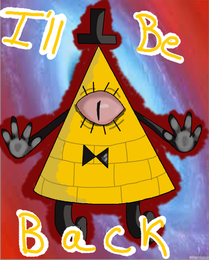 Bill Cipher