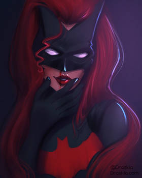 Batwoman