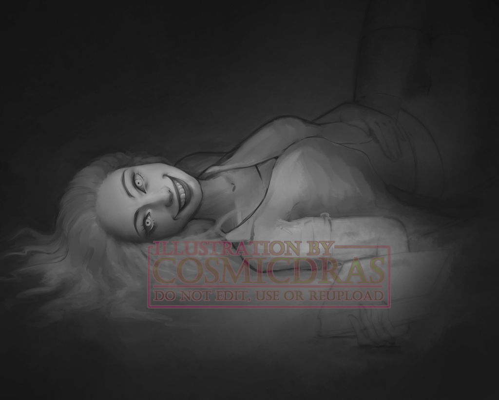 Evil Dead Rise Deviantart Evil Dead Rise by CosmicDras on DeviantArt