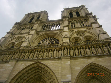 Norte Dame