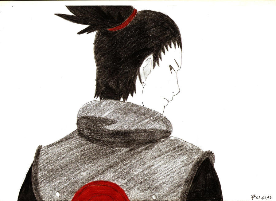 Shikamaru