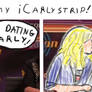 iCarly Strip - Webiiiiiiicon