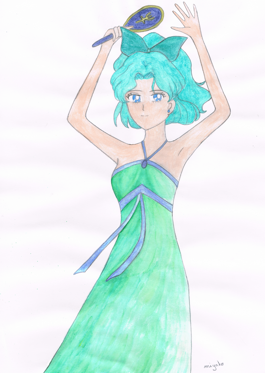 Princess Neptune