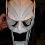 Green Goblin Mask So Far