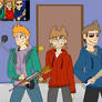 Eddsworld | Screencap Redraw