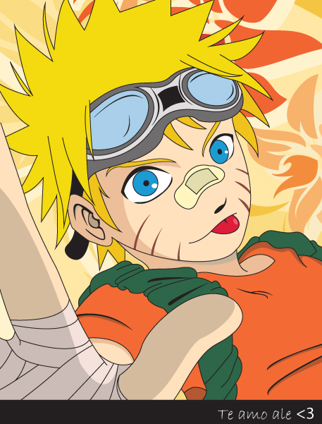 Naruto