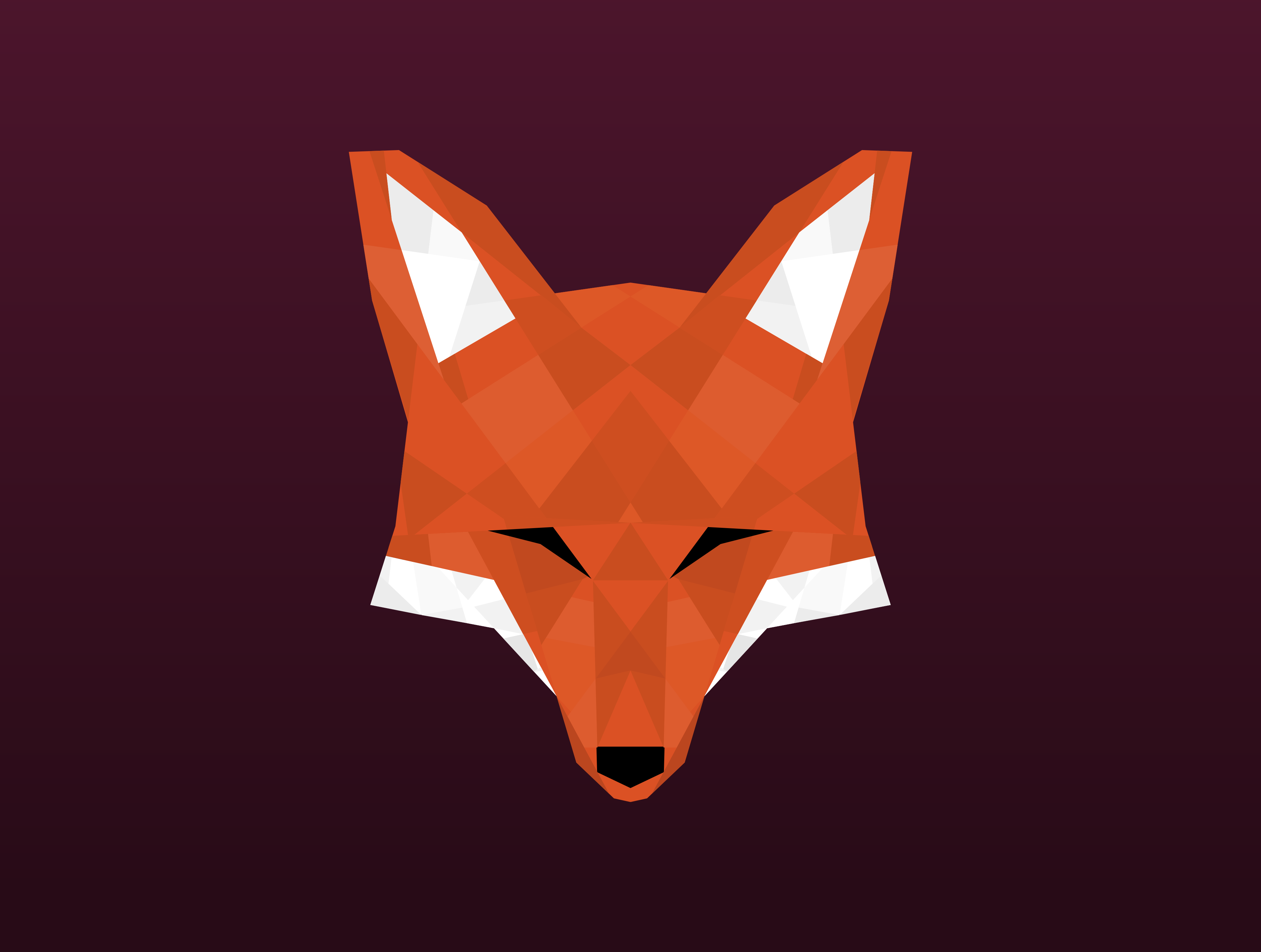 Geometric Fox