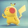 Don't mess with the Pika