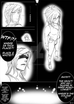 FF13 Doujinshi_Outing pg31