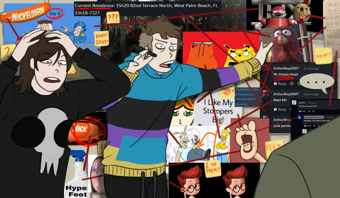 a deviantart deep dive by TheDerpClan on DeviantArt a deviantart deep dive by TheDerpClan on DeviantArt