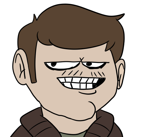 Dempsey by TheDerpClan on DeviantArt