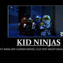 kid ninjas