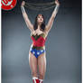 Wonder woman