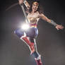 Injustice Wonder Woman 2