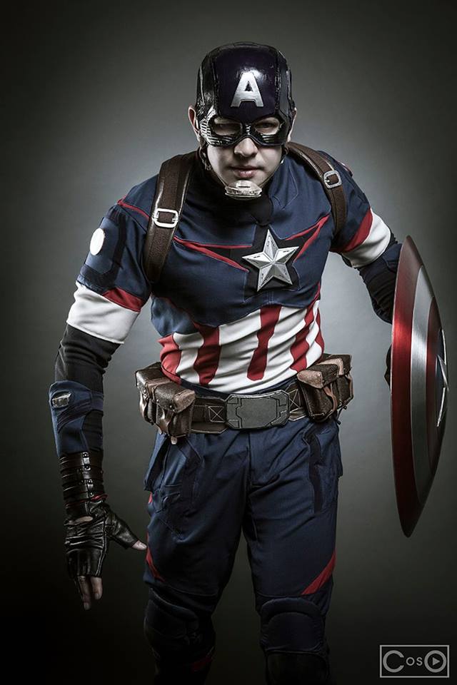 Michael Cox - AOU Cap