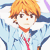 Ryota Watari Waving Hand Icon by Haru-Jin on DeviantArt