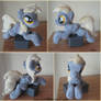 Derpy Hooves Plushie