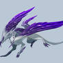 Dragon custom for Kaporal-Kira