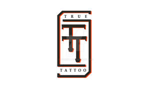 TRUE TATTOO Logo